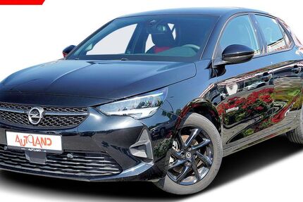 Opel Corsa 15.354 km 15.890 &euro; Coburg 96450