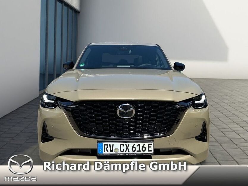 CX-60
