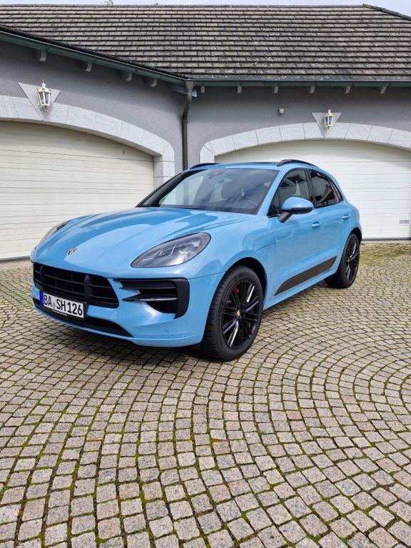 Macan