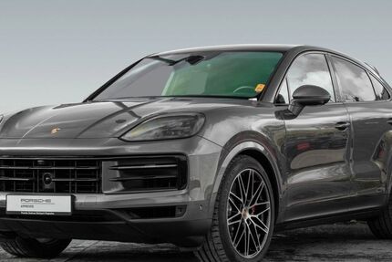 Porsche Cayenne 39.500 km 111.000 &euro; Filderstadt 70794