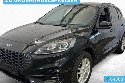 Ford Kuga 49.101 km 22.290 &euro; Frankfurt 60596