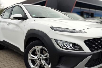 Hyundai KONA 16.500 km 19.990 &euro; Königsbrunn 86343