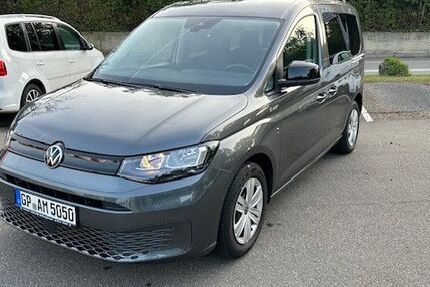 VW Caddy 20.700 km 29.977 € Rechberghausen 73098