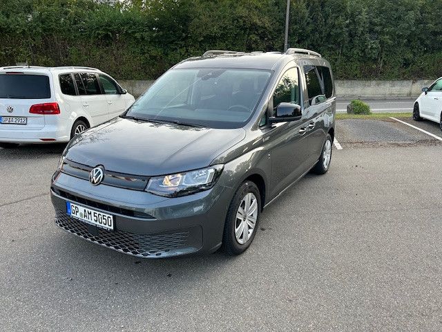 VW Caddy 20.700 km 29.977 € Rechberghausen 73098