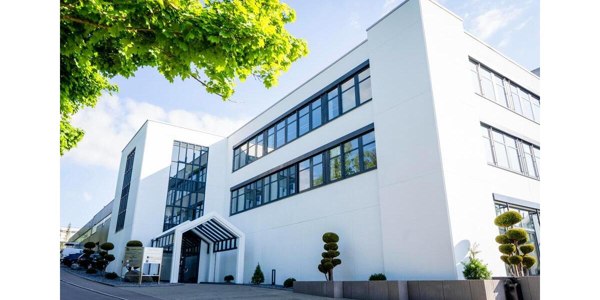 Gewerbeobjekt Sigmaringen - 486&euro; | Angebot:24721580