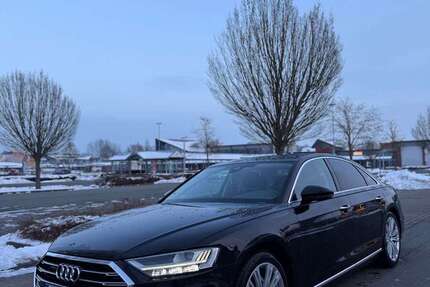 Audi A8 115.000 km 38.500 &euro; cloppenburg 49661
