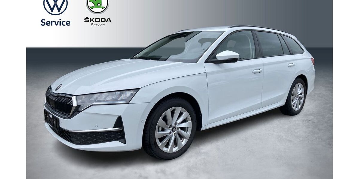 Skoda Octavia 12.197 km 28.770 &euro; Wolfsburg 38446