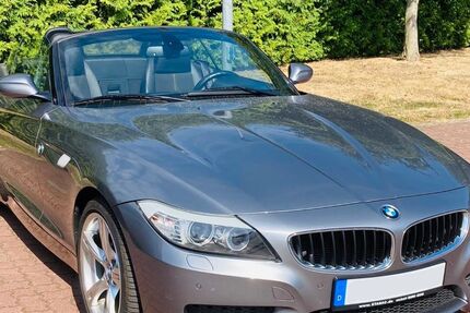 BMW Z4 77.000 km 19.900 &euro; Norderstedt 22846
