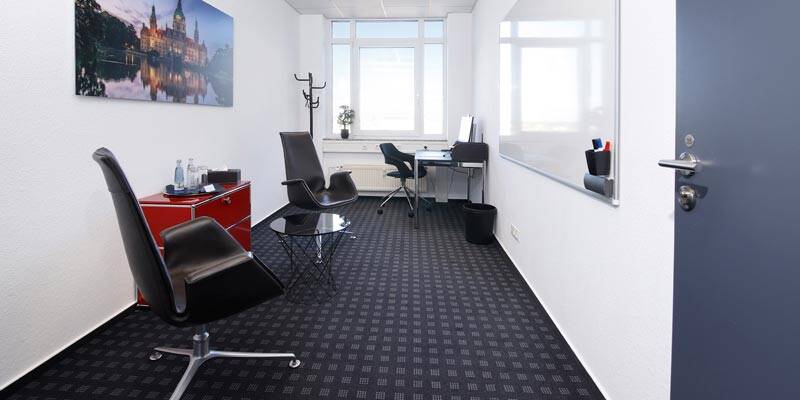 Gewerbeobjekt Hannover Brink-Hafen - 1.156&euro; | Angebot:26852846