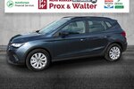 Seat Arona TSI OPF 7-DSG Style LED+TEMPOMAT+KLIMA+ALU 16.621 km 18.700 &euro; Hagenow 19230