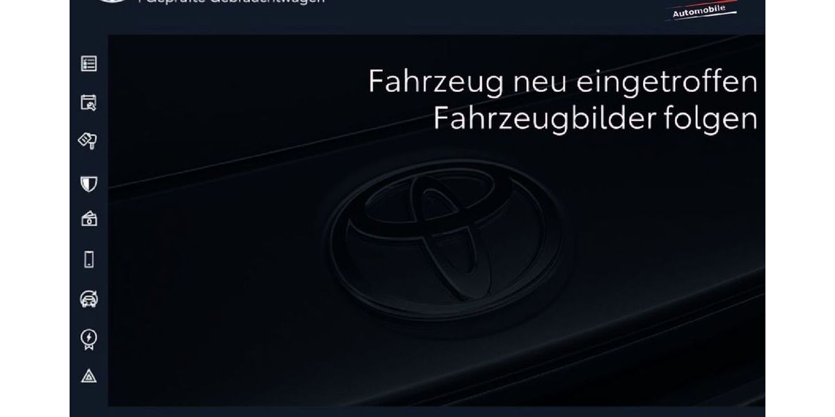Toyota C-HR 23.500 km 25.790 &euro; Köln 51149