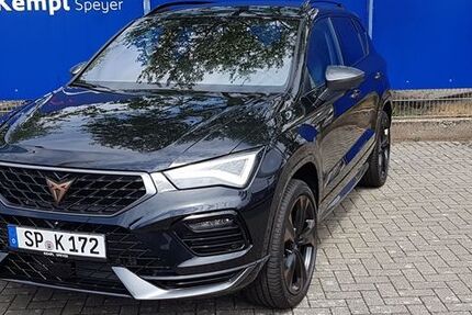 Cupra Ateca 3.500 km 42.990 &euro; Speyer 67346