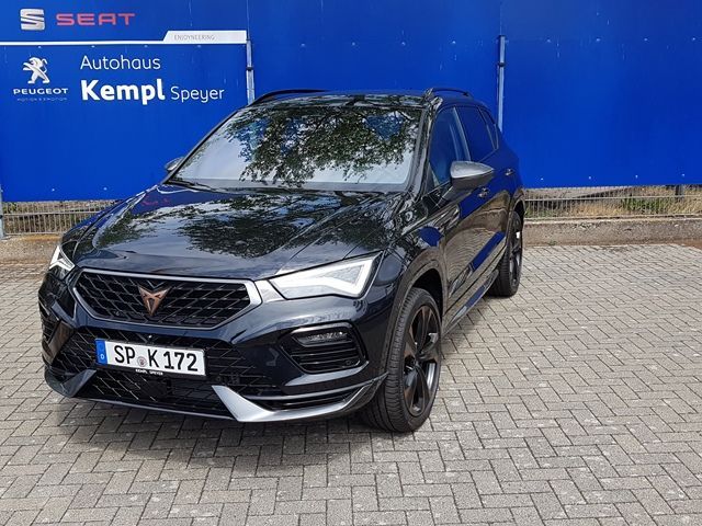 Cupra Ateca 3.500 km 42.990 &euro; Speyer 67346