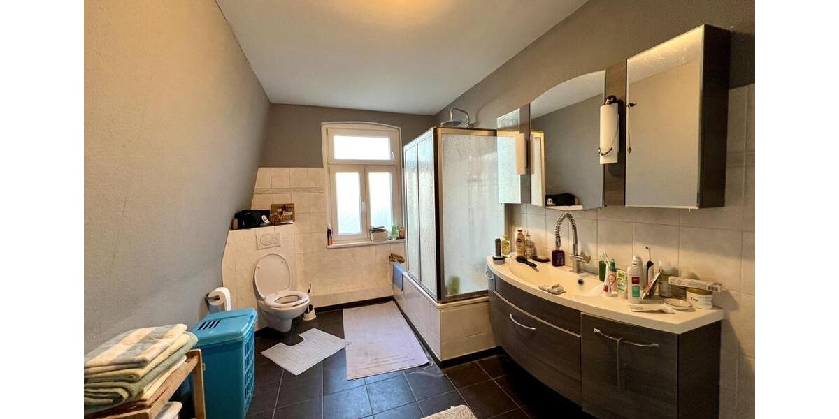 Stilvolles Jugendstil-Architektenhaus mit Garten – zentral gelegen in Lübbecke! 6 zimmer