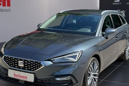 Seat Leon 59.288 km 20.899 &euro; Werne 59368