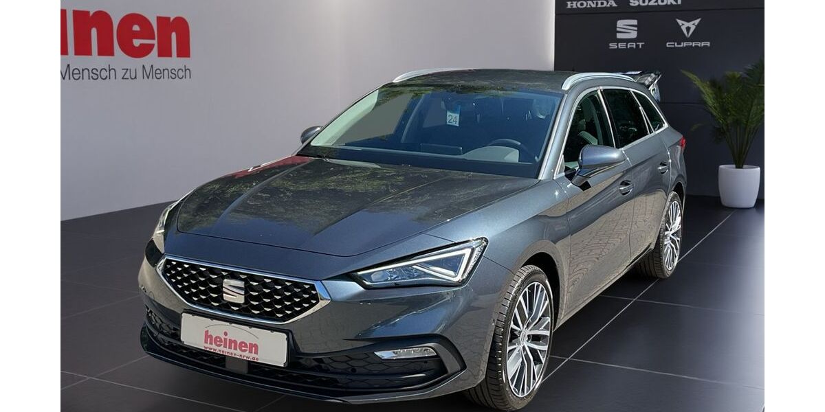 Seat Leon 59.288 km 20.899 &euro; Werne 59368