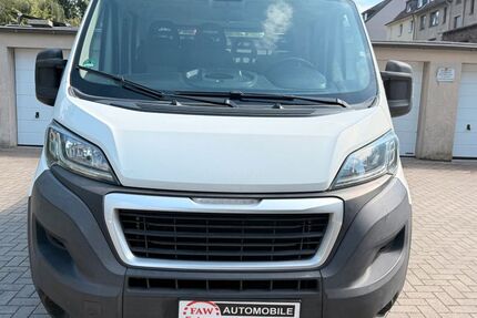 Peugeot Boxer 89.000 km 18.999 € Essen 45356