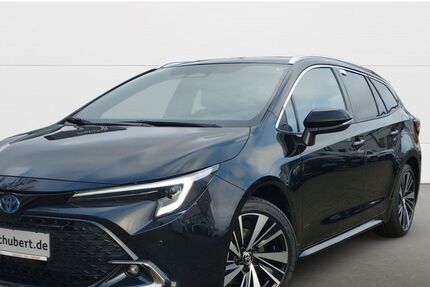 Toyota Corolla 2.300 km 33.480 &euro; Kassel 34125