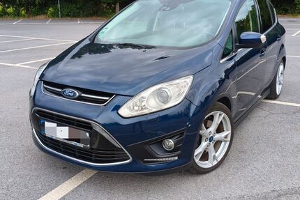 Ford C-Max 197.000 km 4.700 &euro; Lippstadt 59557