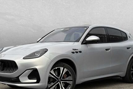 Maserati Grecale 9.000 km 98.994 &euro; Regensburg 93059