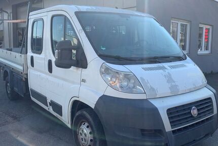 Fiat Ducato 399.999 km 2.499 € Sindelfingen 71065
