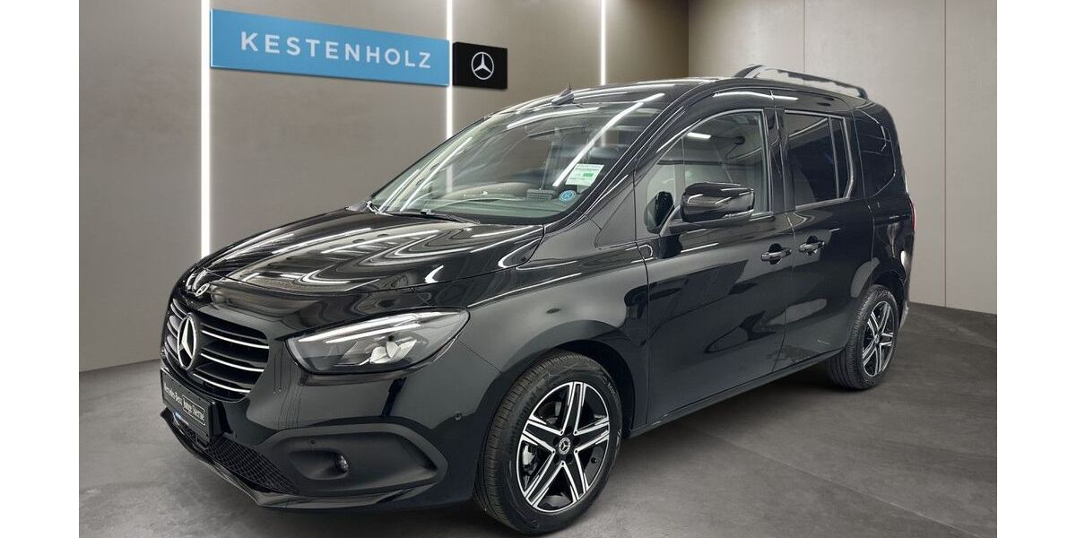 Mercedes-Benz T-Klasse 3.513 km 31.490 &euro; Freiburg 79111