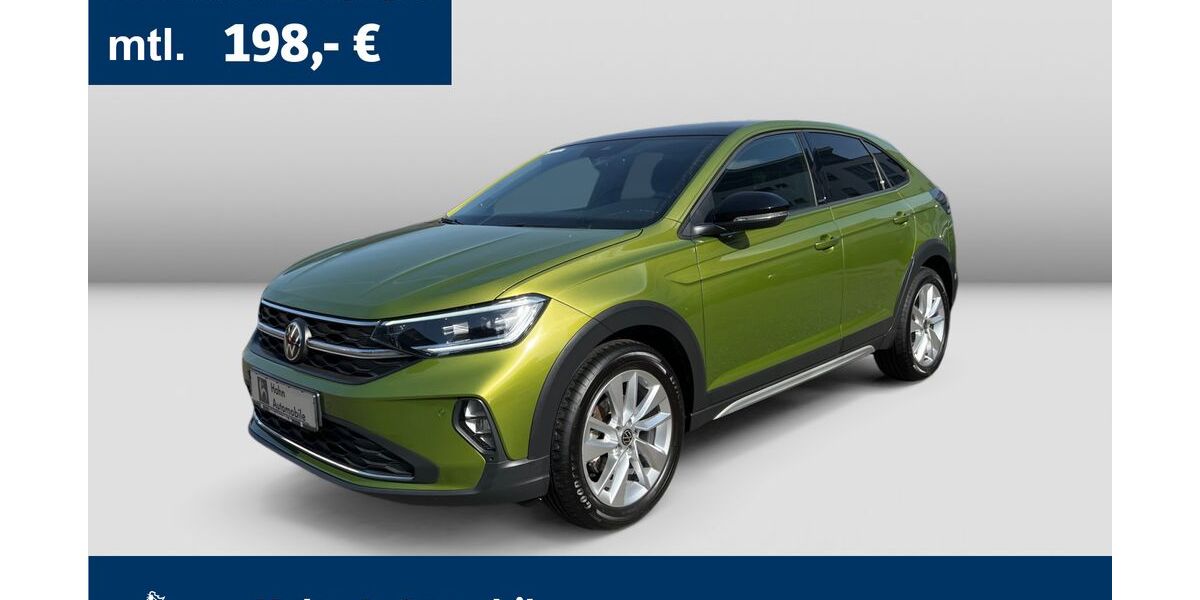 VW Taigo 12.722 km 20.990 &euro; Fellbach 70736