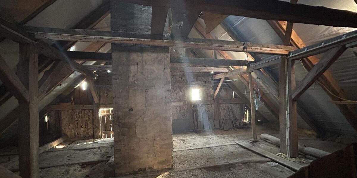 Einfamilienhaus Bliesdorf Metzdorf - 6 Zimmer, 166 m&sup2;, 120.000&euro; | Angebot:25877366