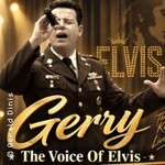 Gerry - The Voice Of Elvis