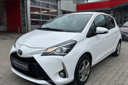 Toyota Yaris 144.819 km 9.970 &euro; Mühldorf 84453