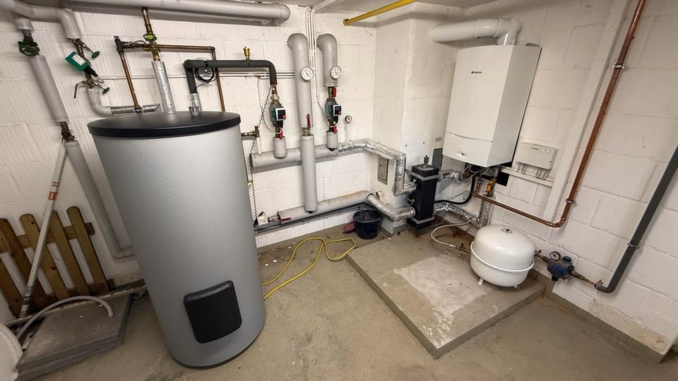 Erdgeschoßwohnung Kassel Bad Wilhelmshöhe - 3 Zimmer, 87 m&sup2;, 329.000&euro; | Angebot:24862511