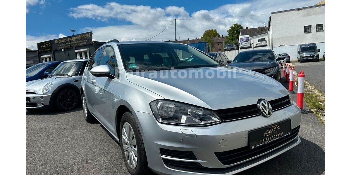 VW Golf 77.630 km 11.299 &euro; Marktredwitz 95615