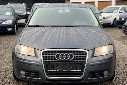 Audi A3 330.000 km 2.999 &euro; Goslar 38640