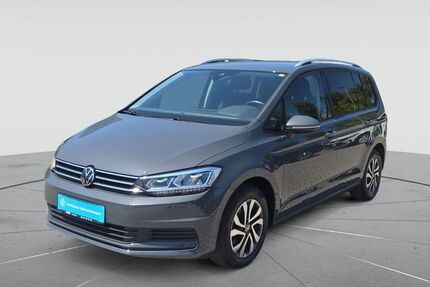 VW Touran 57.244 km 26.999 &euro; Darmstadt 64295