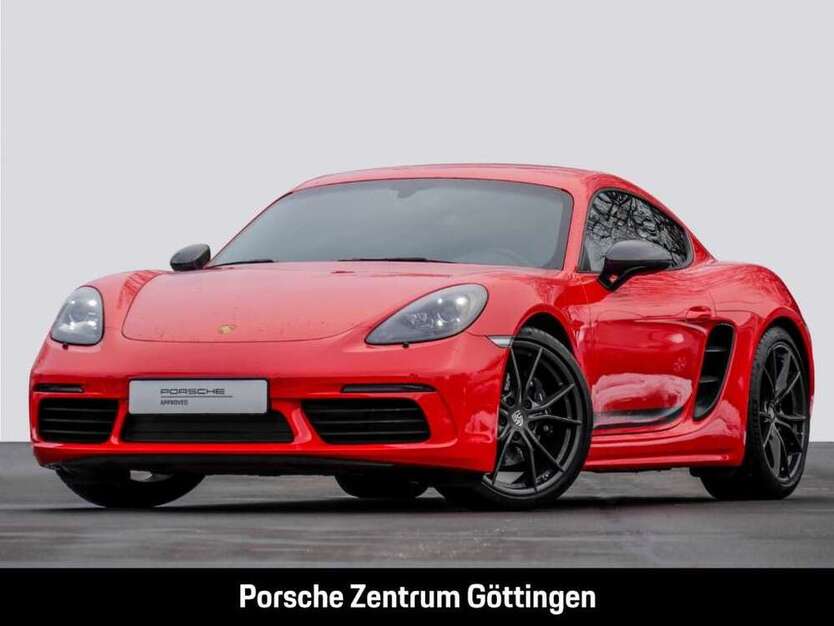 Cayman