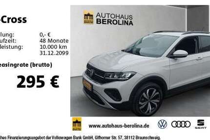 VW T-Cross 12.553 km 23.888 &euro; Berlin 10709