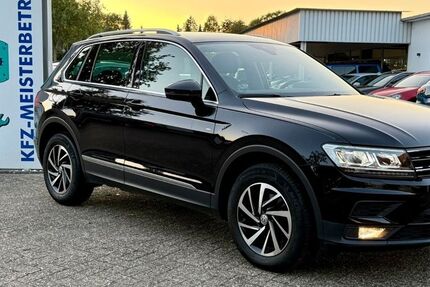 VW Tiguan 93.280 km 23.970 € Edewecht 26188