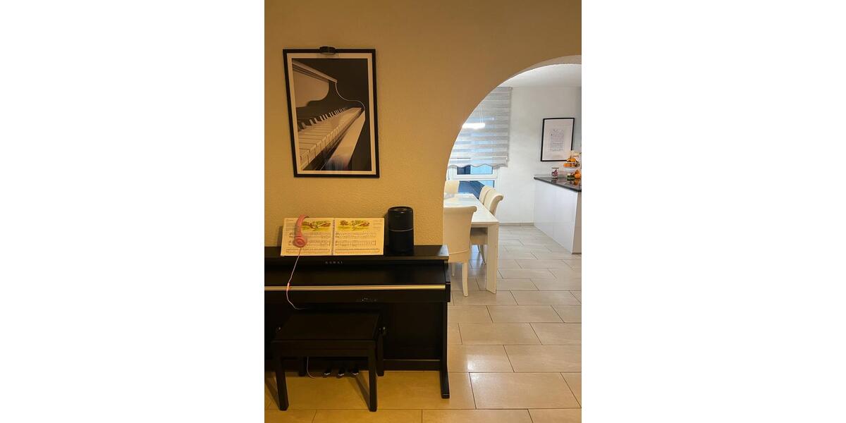 Reihenmittelhaus in Neckarsulm-Neuberg 5 zimmer