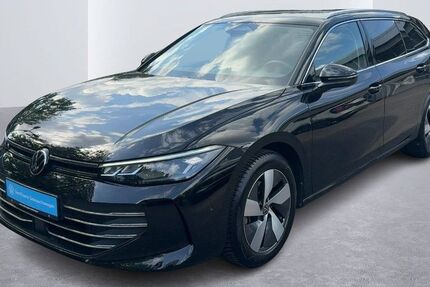 VW Passat 7.181 km 33.980 &euro; Glinde 21509