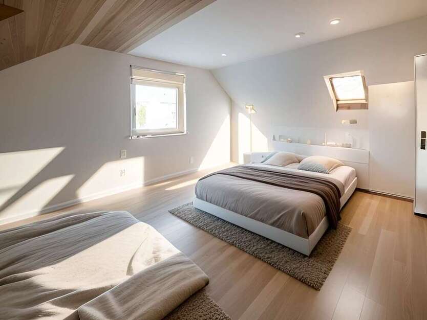 Wohnung zum Kaufen in Backnang 97.000 € 43.26 m²