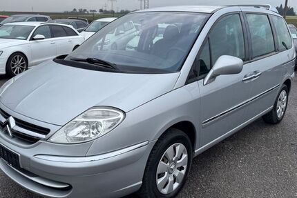Citroen C8 184.000 km 3.990 &euro; Heilbronn 74080