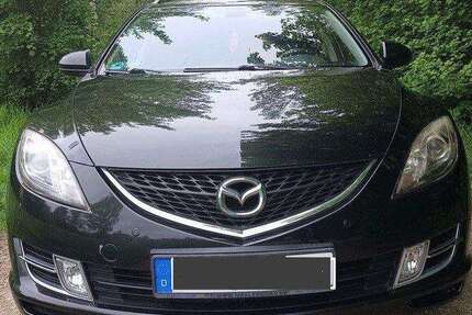 Mazda 6 199.735 km 3.400 € Barth 18356