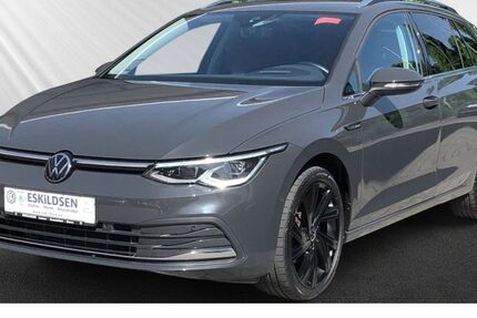 VW Golf 30.382 km 22.931 &euro; Itzehoe 25524