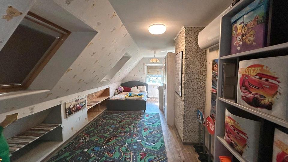 Einfamilienhaus Bützow - 7 Zimmer, 235 m&sup2;, 319.000&euro; | Angebot:26830785