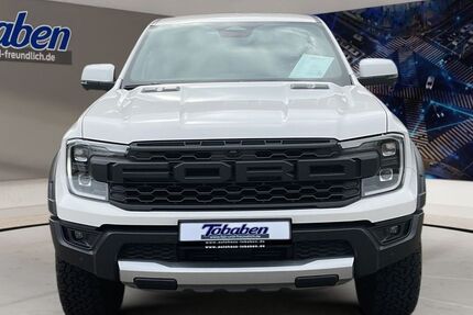 Ford Ranger 22.337 km 63.665 &euro; Buxtehude 21614