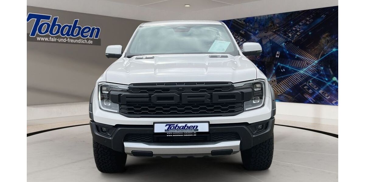 Ford Ranger 22.337 km 63.665 &euro; Buxtehude 21614