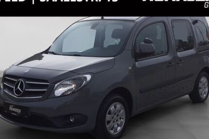 Mercedes-Benz Citan 59.428 km 15.490 &euro; Krefeld 47800