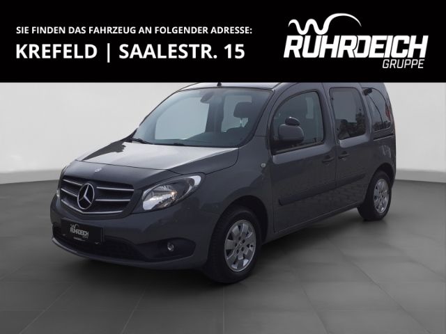 Mercedes-Benz Citan 59.428 km 15.490 &euro; Krefeld 47800