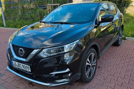 Nissan Qashqai 79.200 km 17.500 &euro; Lörrach 79540