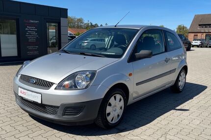 Ford Fiesta 56.112 km 5.500 &euro; Martfeld 27327